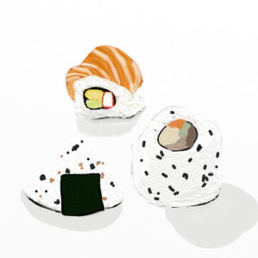 Sushi