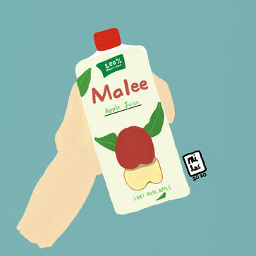 Apple Juice