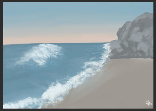 Seascape