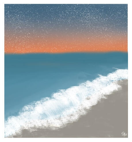 Sea